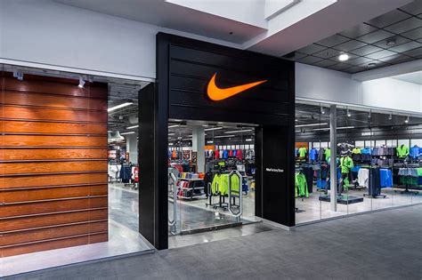 nike de store